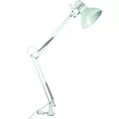 Настольная лампа Artelamp A6068LT-1WH SENIOR